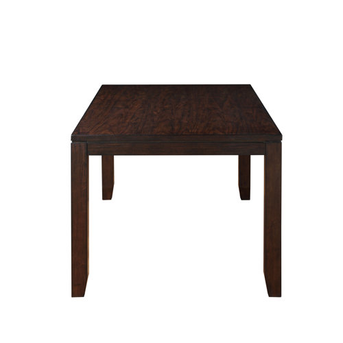 Lark Manor Kittle 7 Piece Dining Set & Reviews Wayfair